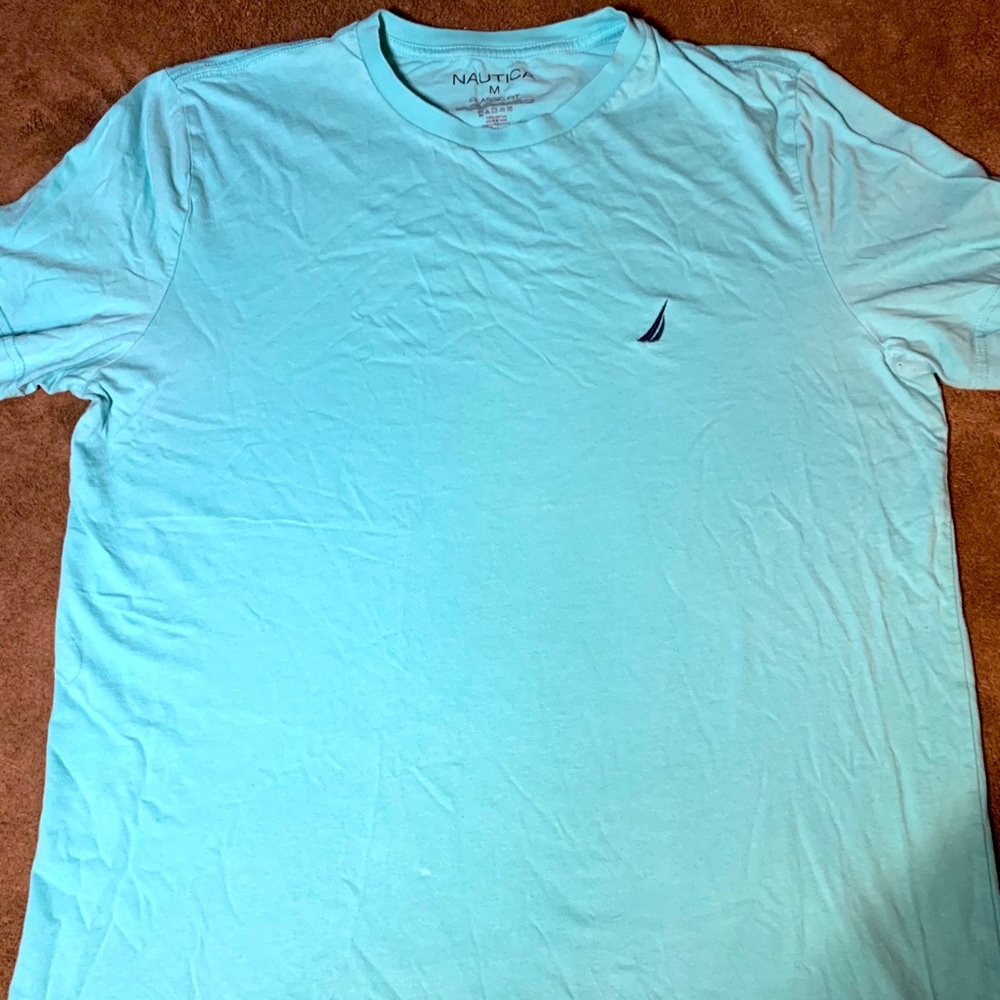 Men’s Nautica T Shirt